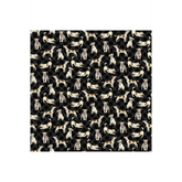 For The Love OF Pete Dogs Black -25306-99